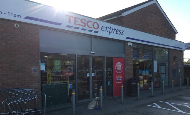 Photo of Tesco