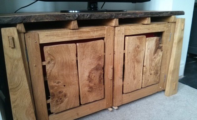 Photo of Nicholas Clarke Design - Bespoke Furniture & Cabinet Maker