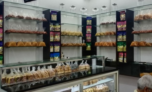 Photo of Orya Bakery