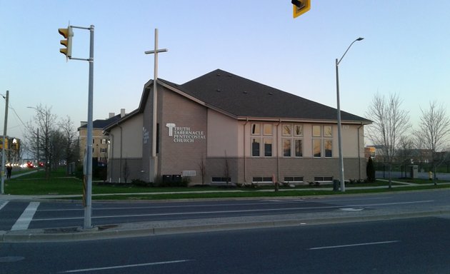 Photo of Truth Tabernacle-Markham Inc