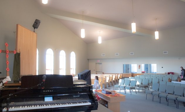 Photo of Stonehaven Community Church