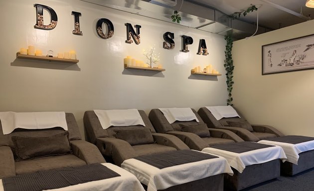 Photo of Dion Spa