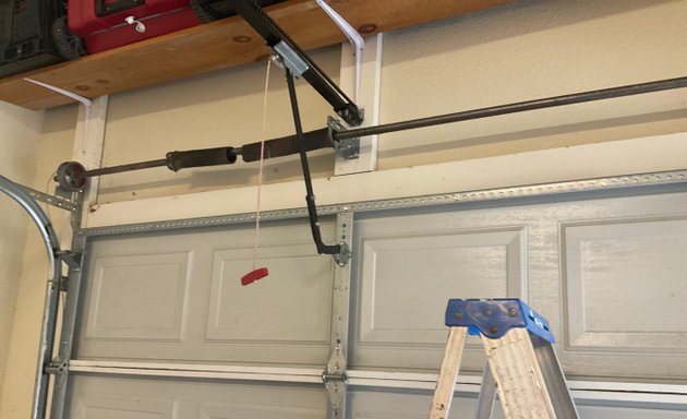 Photo of Eagle Garage Door Repairs