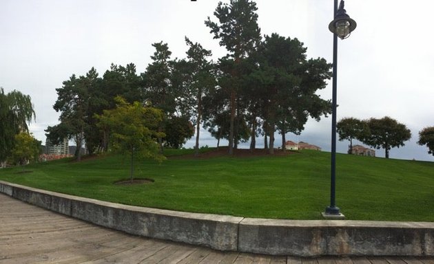 Photo of Waterfront Park