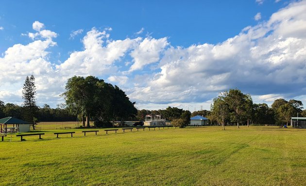 Photo of Minnippi Parkland