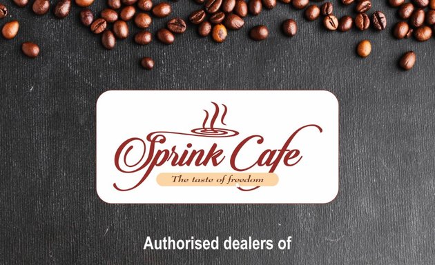 Photo of Sprink Cafe