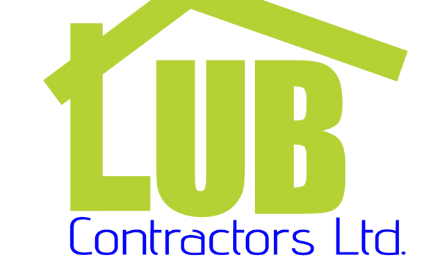 Photo of LUB Contractors Ltd.