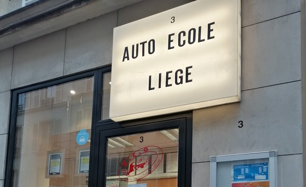 Photo de Ecole de conduite accélérée, Auto-école Liège