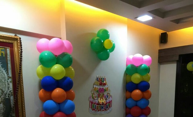 Photo of Party Balloon Shop Oberoy Mall Goregon