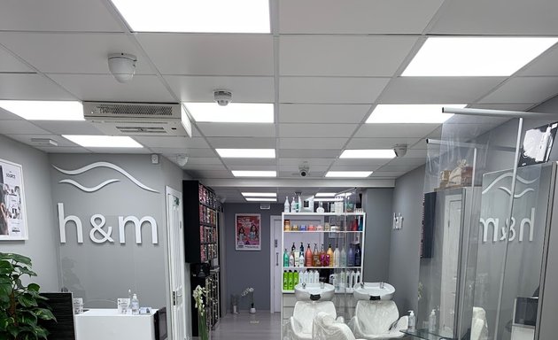 Photo of H & M Hair and Beauty Salon