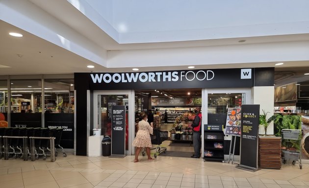 Photo of Woolworths