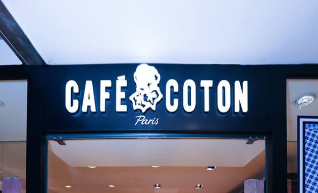 Photo de Café Coton
