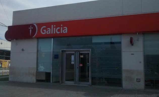 Foto de Banco Galicia - Sucursal Rosario - Fisherton