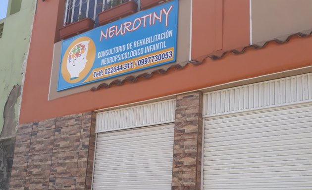 Foto de Neurotiny