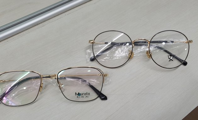 Photo of Optometrist, Ortho k, Optical Retail, Primary Eyecare-oc Optocare Bangi/mercu Optometry sdn bhd
