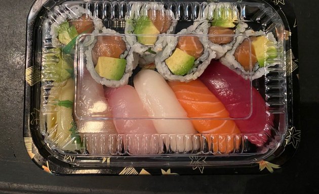 Photo of Samurai Sushi