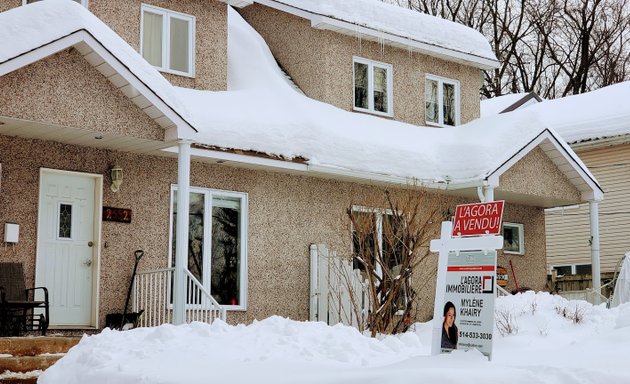 Photo of L'agora Immobilière