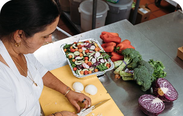 Photo of Franny's Kitchen