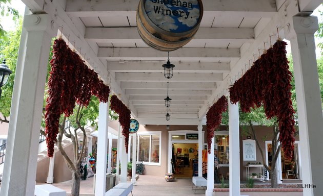 Photo of Sheehan Winery Tasting Room in Old Town