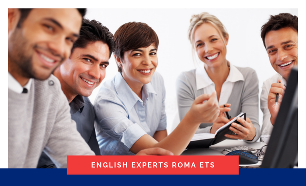 foto English Experts Roma (Casilina - Giardinetti) - Callan Accredited School a Roma