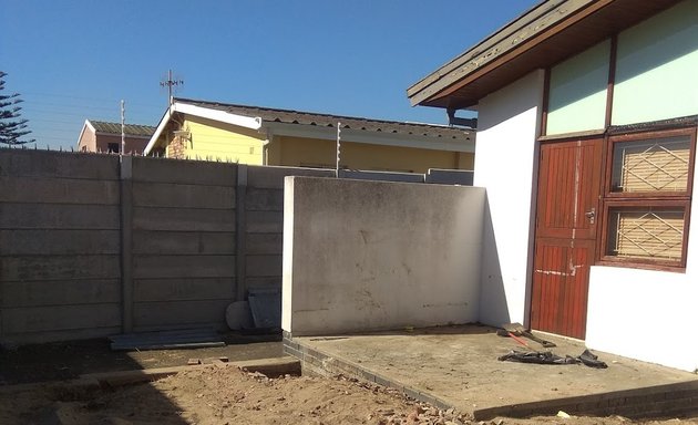 Photo of Roofing Company Capetown