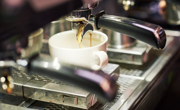 Foto von Coffee Fellows - Kaffee, Bagels, Frühstück