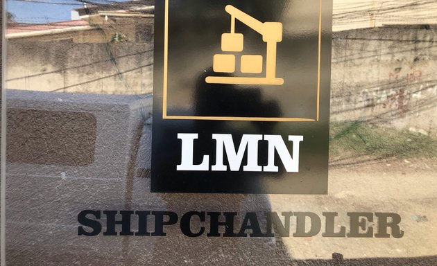 Photo of LMN Shipchandler