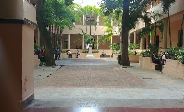 Foto de Universidad Autónoma De Santo Domingo
