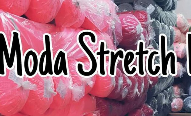 Foto de Moda Stretch 18_C.A