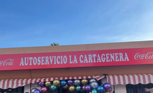 Foto de La Cartagenera