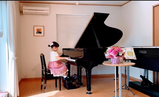 写真 ピアノ教室【響の森】プレピアノ＊リトミック〜音楽教室 2歳から大人まで