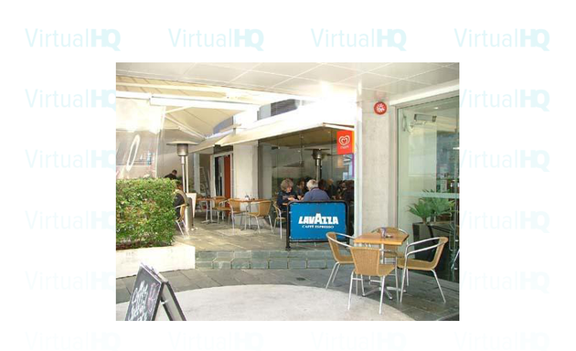 Photo of Virtual Headquarters