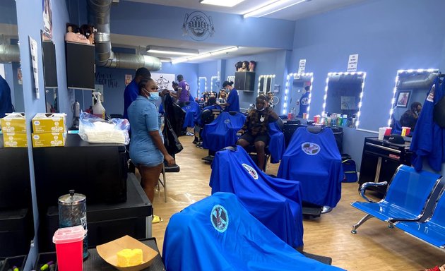Photo of Final Touch Barber Academy