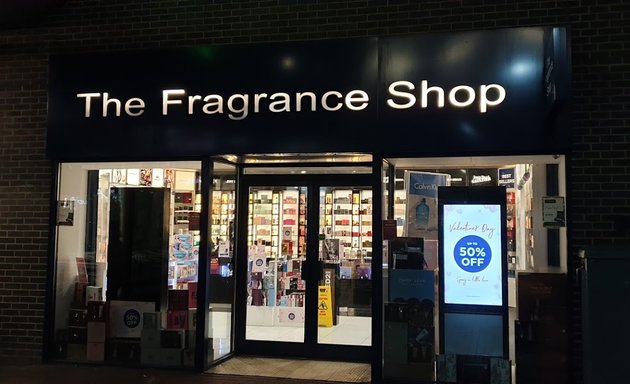 Photo of The Fragrance Shop