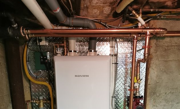 Photo of Green Choice Heating and Cooling