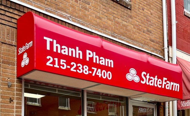 Photo of Thanh Pham - State Farm Insurance Agent