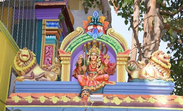 Photo of Sri Angala Parameshwari Temple