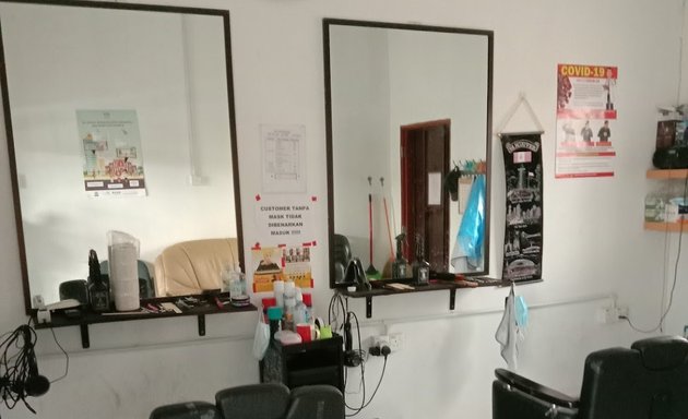 Photo of Stopa Barber Shop