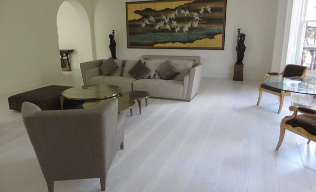 Photo of Oak Artísans | Bespoke Flooring & Furniture