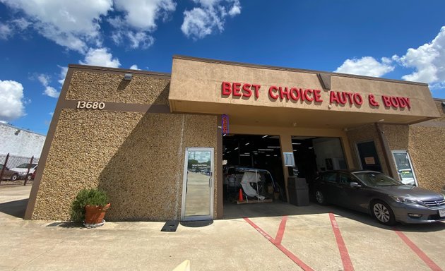 Photo of Best Choice Auto & Body