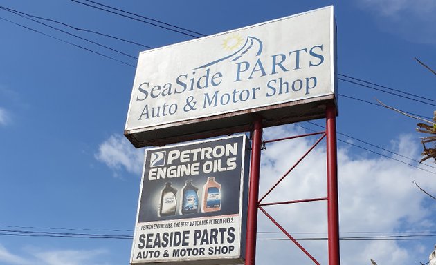 Photo of Seaside Parts (Auto & Motor Shoppe)