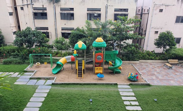Photo of Grandeur Children's Play Area