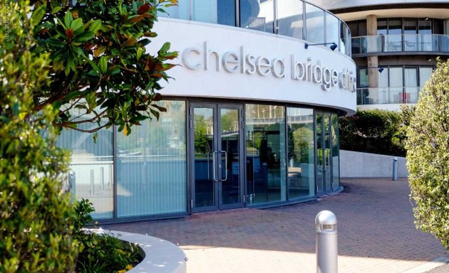 Photo of Chelsea Bridge Clinic