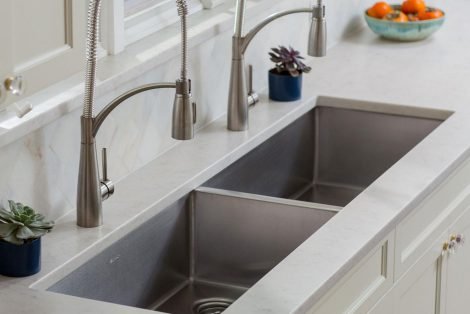 Photo of Elkay Kitchen Sinks and Faucets Distributor