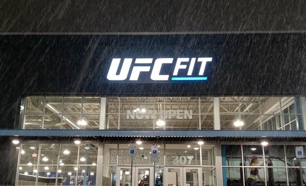 Photo of UFC FIT Puyallup