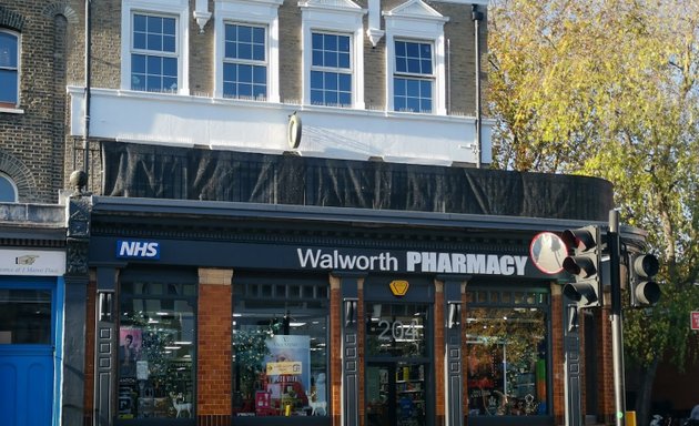Photo of Walworth Pharmacy