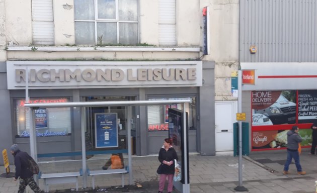 Photo of Richmond Leisure