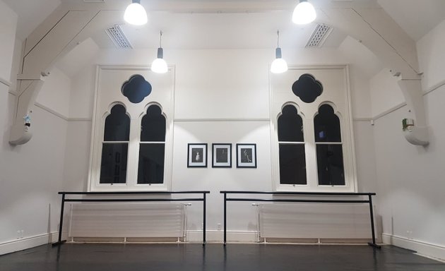 Photo of Canterbury Academy Of Dance