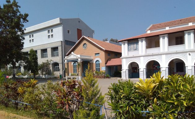 Photo of St. Francis Xavier Girls High School