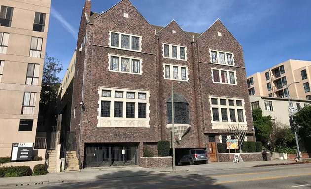 Photo of Chabad West Coast Headquarters